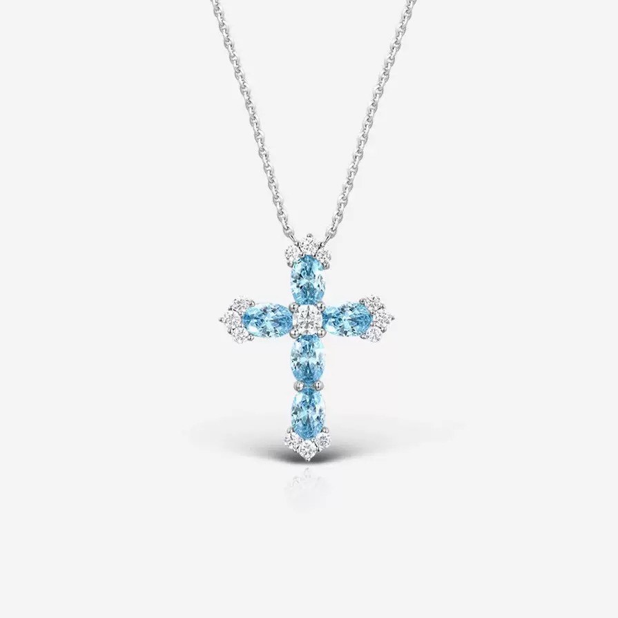Cross L