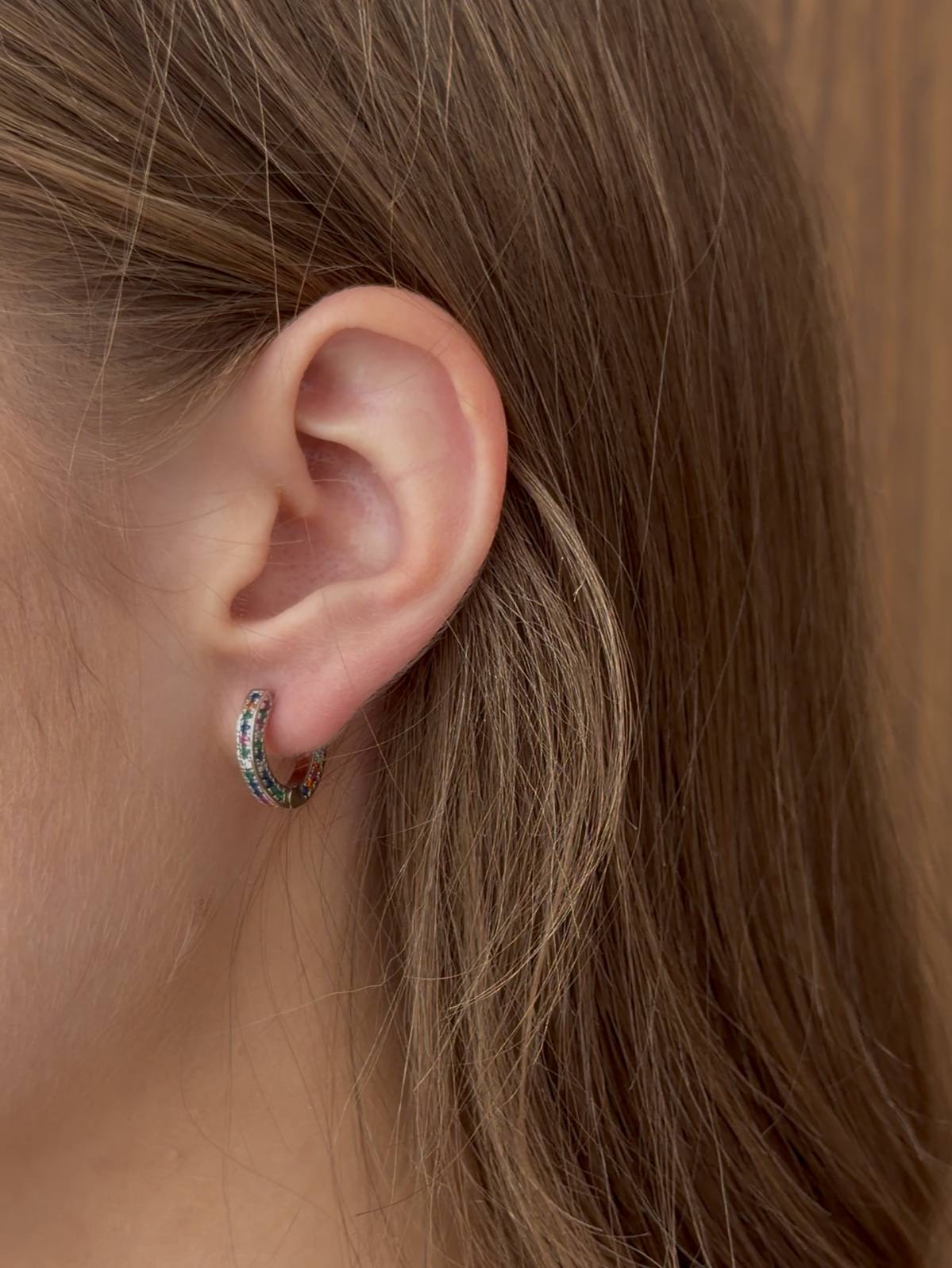 Rainbow EAR